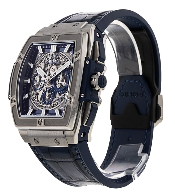 Hublot Big Bang 601.NX.7170.LR Image 2
